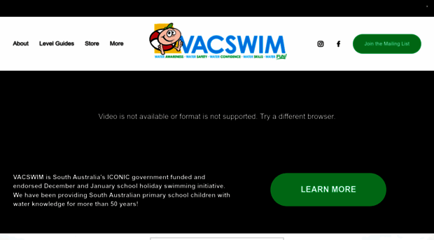 vacswimsa.com.au