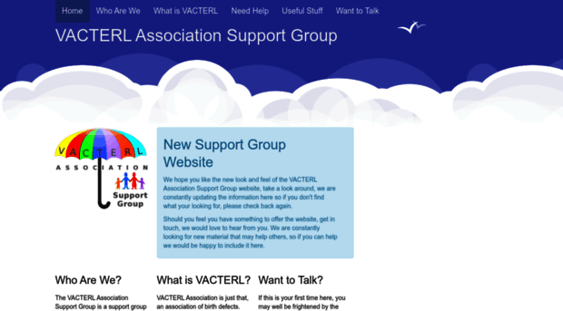 vacterl-association.org.uk