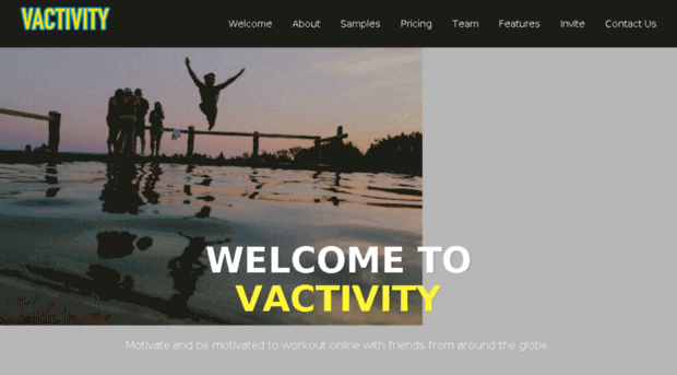 vactivity.co.uk