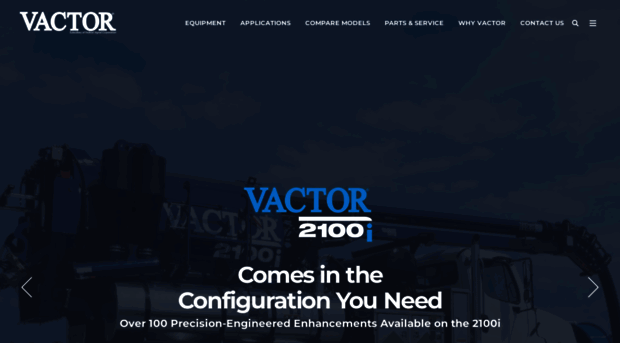 vactor.com