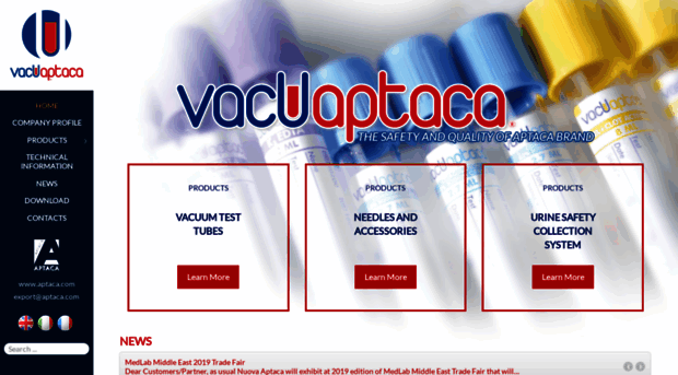 vacuaptaca.it