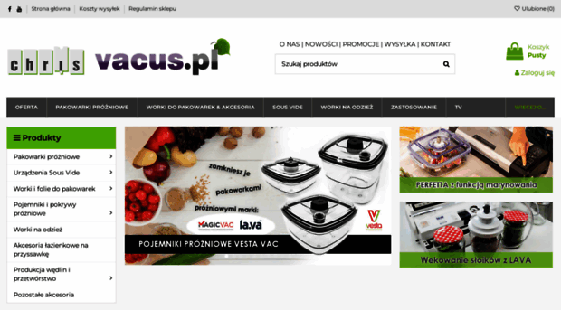 vacus.pl