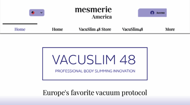 vacuslim48.com