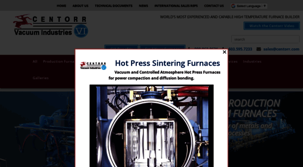 vacuum-furnaces.com