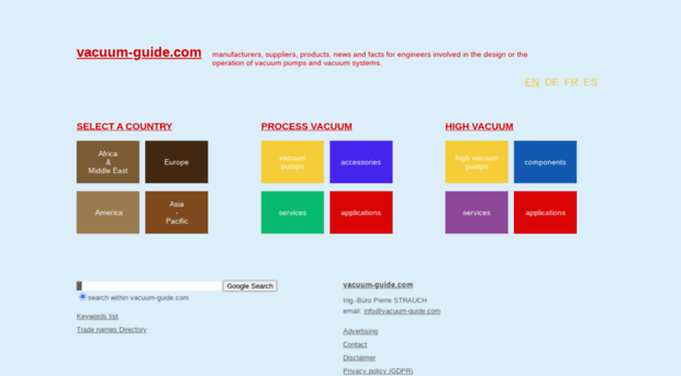 vacuum-guide.com