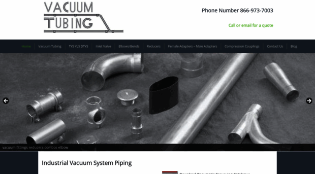 vacuum-tubing.com