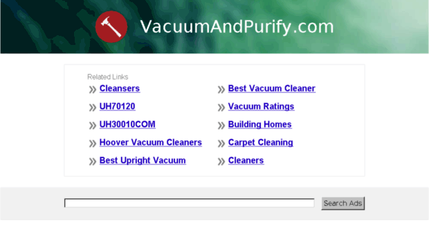 vacuumandpurify.com