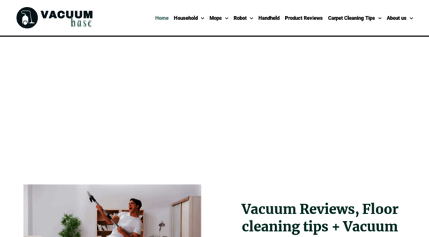 vacuumbase.com