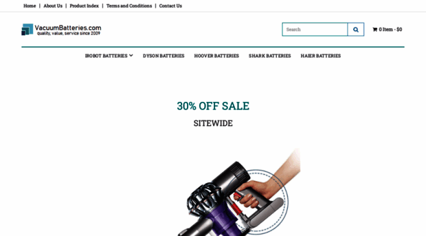 vacuumbatteries.com