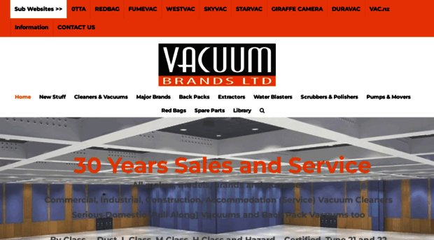 vacuumbrands.co.nz