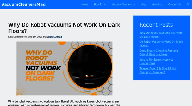 vacuumcleanersmag.com