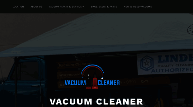 vacuumcleanerwarehouse.com