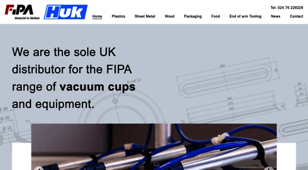 vacuumcups.co.uk