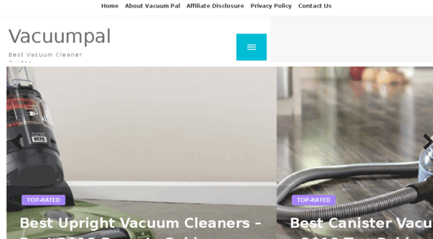 vacuumpal.com