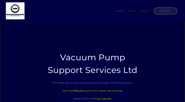 vacuumpump-servicing.co.uk