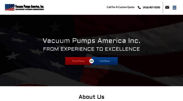 vacuumpumpsamerica.com