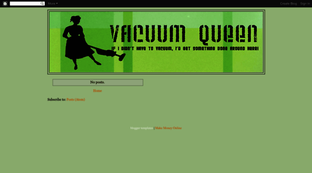 vacuumqueen.blogspot.com