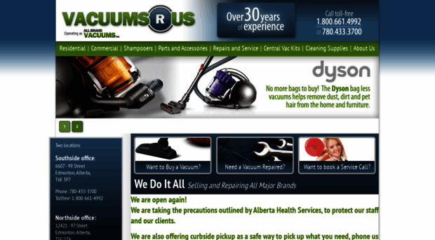 vacuums-r-us.ca