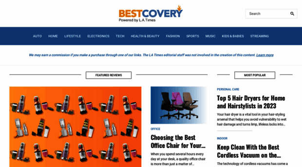 vacuums.bestcovery.com