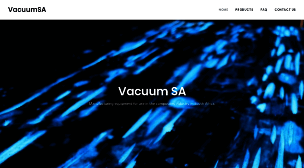 vacuumsa.co.za