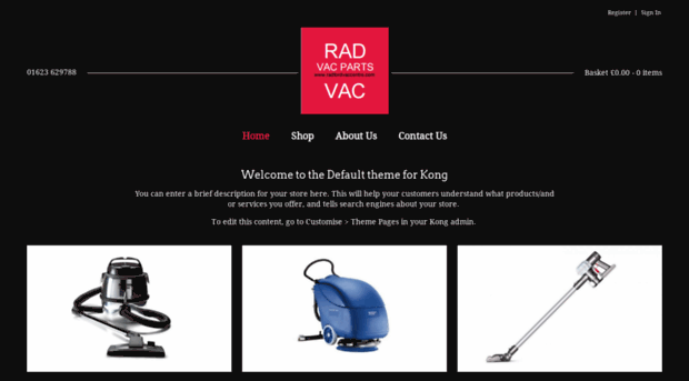 vacuumsales.co.uk