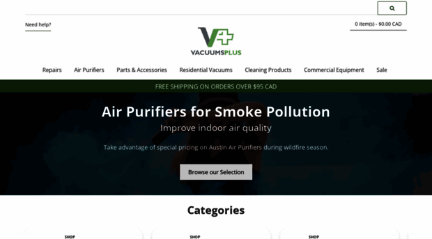 vacuumsplus.ca