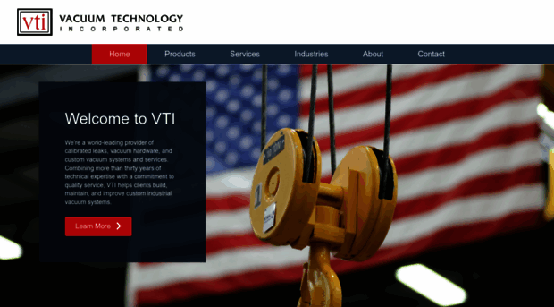 vacuumtechnology.com