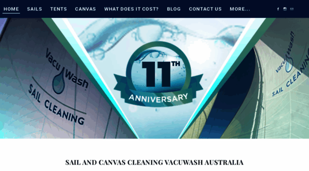 vacuwash.com.au