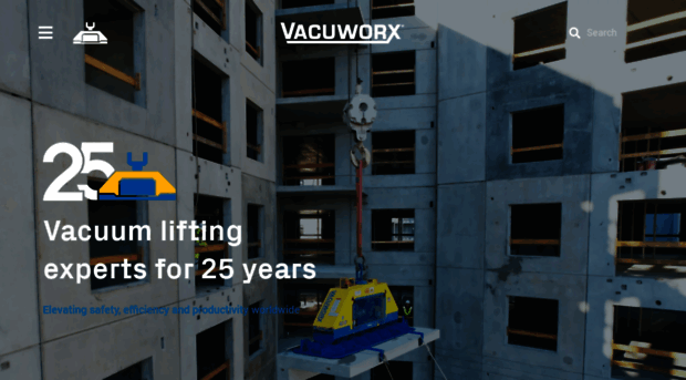 vacuworx.com