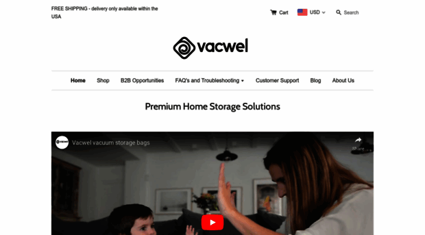 vacwel.com