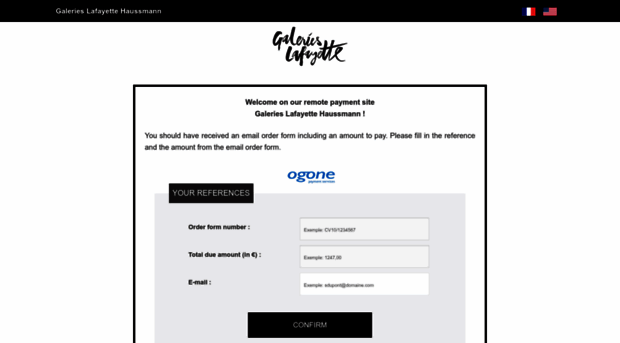 vad.galerieslafayette.com