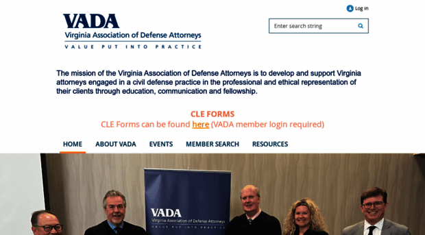 vada.org