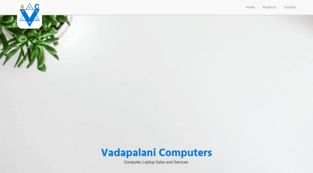 vadapalanicomputers.com