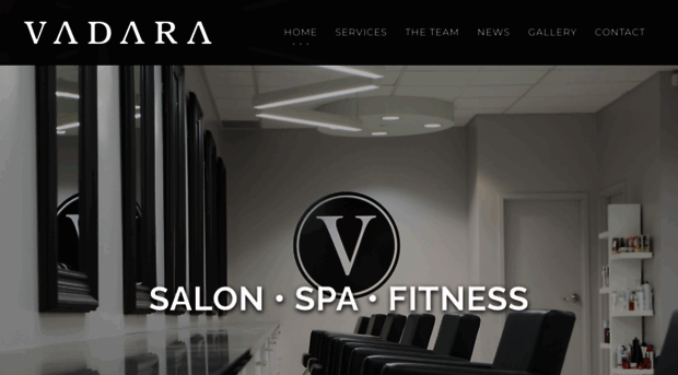vadarasalonspa.com