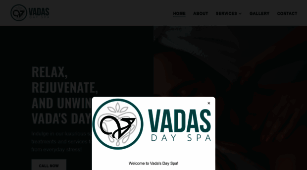 vadasdayspa.com