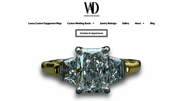 vadcustomjewelry.com