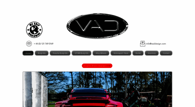 vaddesign.com