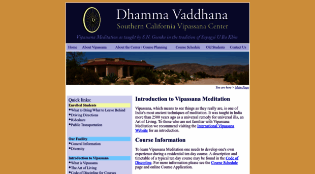 vaddhana.dhamma.org