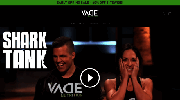 vade-nutrition.com