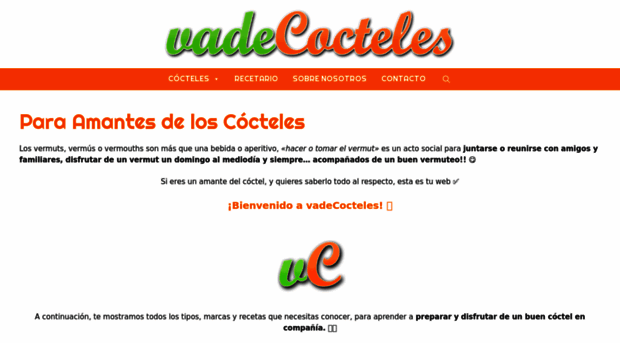 vadecocteles.com