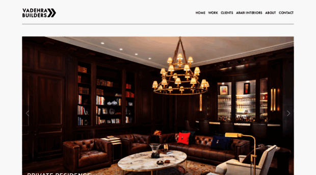 vadehrabuilders.com