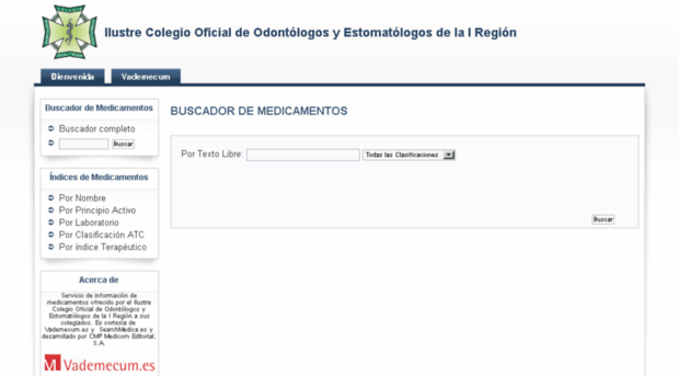 vademecum.coem.org.es