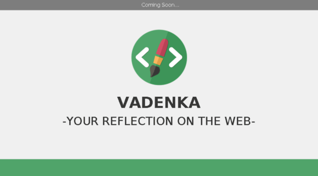 vadenka.com