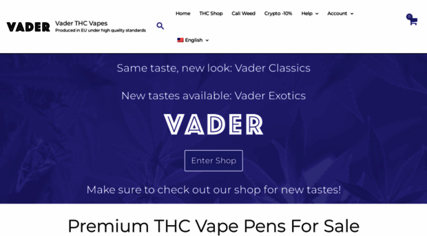 vadercnbs.com