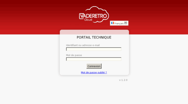 vaderetro-cloud.net
