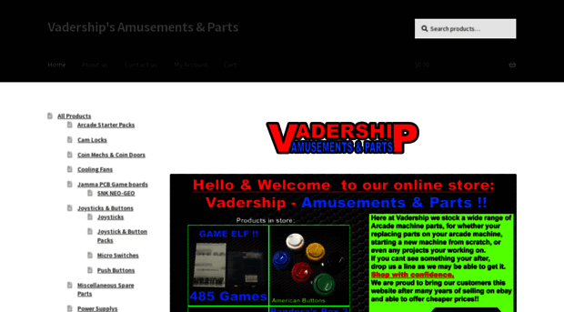 vadership.com