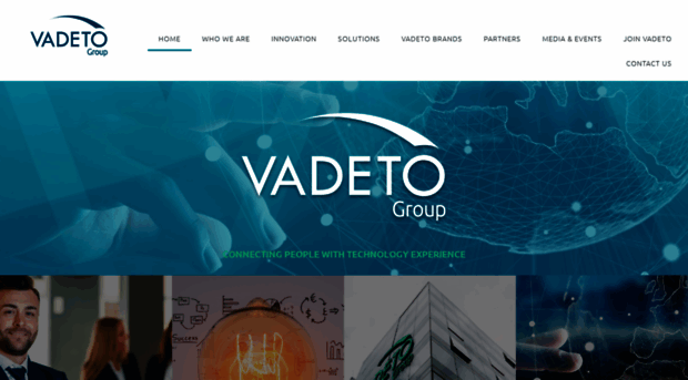 vadetogroup.com