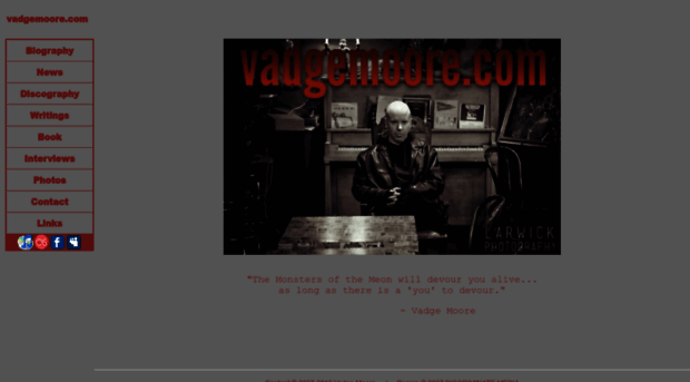 vadgemoore.com