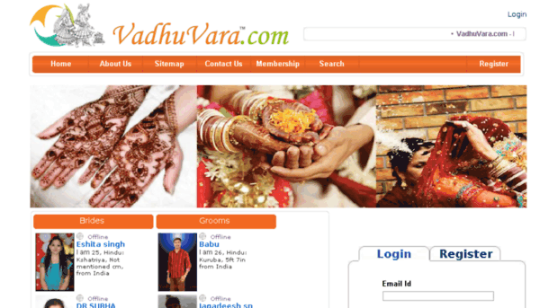vadhuvara.com