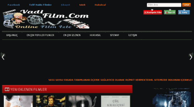 vadifilm.com